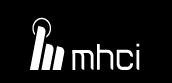 Mobile Human-Computer-Interaction group MHCI logo